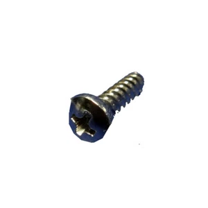 United Pacific 30319-1 - Tornillo para lente cuadrada de vidrio - Imagen 1 de 2