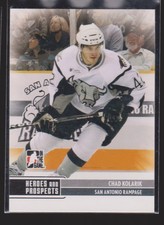 Major Minor League CHL OHL WHL LHJMQ ECHL Cards Inserts Rookies Collection (1/2)