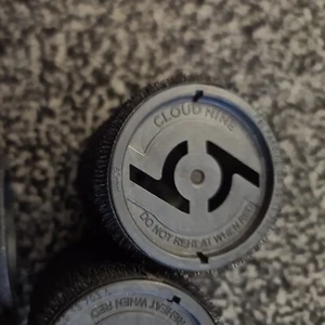 ROLLER 50MM FOR CLOUD NINE THE O -2PCs - Picture 1 of 2