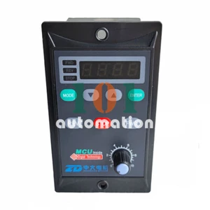 1PCS NEW FOR Digital display intelligent governor ZDF06/15/25/40/60/90/120/140E - Picture 1 of 5