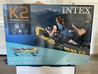 Intex Explorer K2 Inflatable Kayak - 2 Person