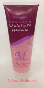 Mon Platin Professional Jojoba Hair Gel 250ml - Picture 1 of 2