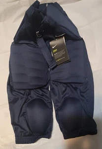 Nike Recruit 3.0 Integrated Black Football Pads/Pants 908738-419, Boys Sma - NWT - Picture 1 of 4