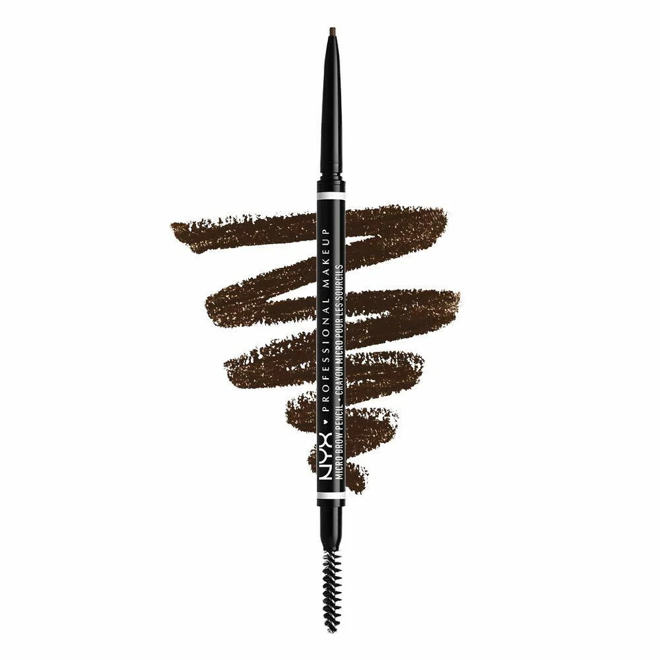 NYX Professional Makeup Micro Brow Pencil Espresso