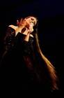 Crystal Gayle 1981 OLD MUSIC SINGER PHOTO