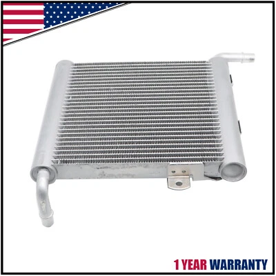 Radiator For 2018-2023 2020 Land Range Rover Velar Jaguar F-Pace 2.0/5.0L - Image 1 of 4