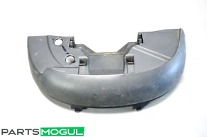 2002-2010 Lexus SC430 Right Left LH Rear Seat Head Rest OEM Beige Ecru LA00 ST17 - Picture 1 of 7