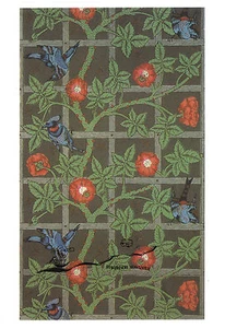 Kunstpostkarte - William Morris: Trellis - Picture 1 of 1