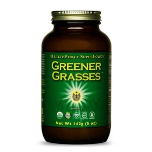 Greener Grasses - 5 oz Powder - Picture 1 of 8