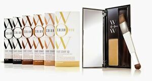 Color Wow Root Cover Up 2.1g .07 oz - Pick Your Shade