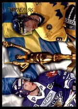 1996-97 Semic Collections Wien-96 Checklist #237