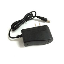 AC Converter DC 5V 1A Switch Power Supply Adapter US Plug Charger 5.5mm x 2.1mm