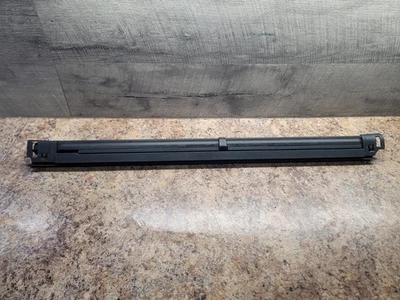 Honda Odyssey 2011-2017 conductor izquierdo puerta trasera tercera fila ventana parasol persiana OEM Foto 1 de 3