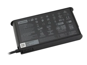 5A10W86297 Lenovo USB-C Netzteil 135,0 Watt - Bild 1 von 5