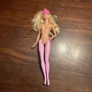 Barbie und die drei Musketiere Corinne Puppe 2008 Mattel Nude - Bild 1 von 15