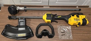 Dewalt 60v Attachment Capable 17" String Trimmer (DCST972) - Picture 1 of 1