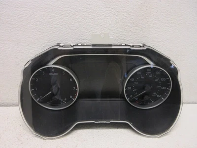 2016-2017 Nissan Maxima velocímetro Speedo 93K milhas fabricante de equipamento original LKQ - Imagem 1 de 4