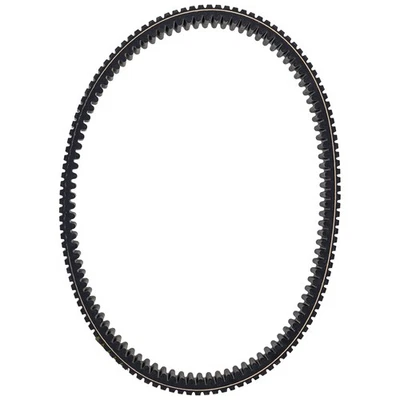 Arctic Cat 0627-046 Drive Belt 2007-2020 Bearcat Crossfire Sno Pro F5 F6 M8 XT - Image 1 of 4