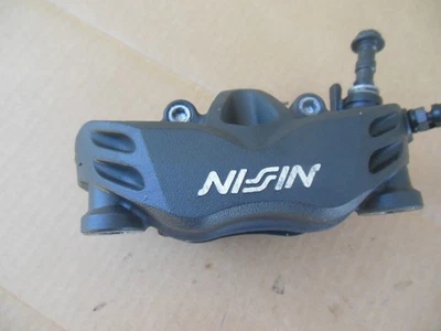 Pinza de freno delantera derecha Kawasaki ZX 6 R 2007-2008 (NINJA ZX-6R ZX600P) Foto 1 de 4