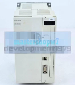 1PC Mitsubishi Servo Drivesr MR-H200A MRH200A Used - Picture 1 of 4