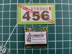 Dell Inspiron M5030 Internal Wi-Fi Wireless Card 02P1GR AR5B95 - Picture 1 of 2