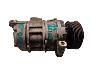 AIR CONDITIONING COMPRESSOR AUDI A3 1.6 16V - Imagen 1 de 2