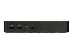 Estación de acoplamiento Targus - USB-C / USB4 / Thunderbolt 3 / Thunderbolt 4 - Imagen 1 de 12