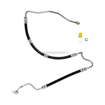 For Cadillac CTS 2009-2015 Edelmann Power Steering Pressure Hose CSW - Изображение 1 из 3