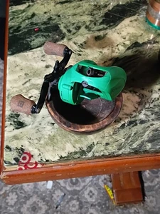 13 Fishing Origin TX Casting Reel - Picture 1 of 7