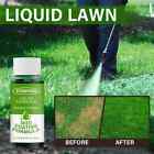 Garden Lawn Liquid Spray Hydro Mousse Household Lawn Growth Grass Shot W6V2