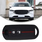 ABS Material For Mazda Key Silicone Key Case Car Keychain Key Protection