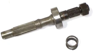 Hydro Gear Transaxle 313-0650 MTD 718-0255A Input Shaft 50005 (Lot 495) - Picture 1 of 2