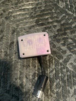 Mad Catz Dongle Receiver for Wireless Nintendo GameCube Controller #5686 - Image 1 of 3