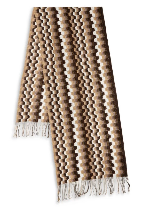 Bufanda estampada Missoni - Nueva con etiquetas Foto 1 de 1