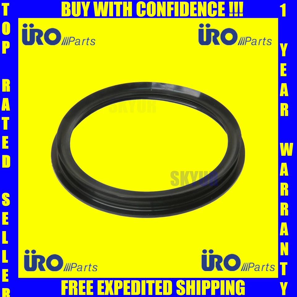 BMW Fuel Pump Sending Unit Seal Gasket E46 E39 M3 M5 MINI COOPER URO 16141182905 - Image 1 of 4
