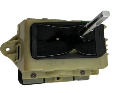 Напольный переключатель передач коробка передач 2011 Mercedes-Benz C300 PP204267003 OEM - Изображение 1 из 4