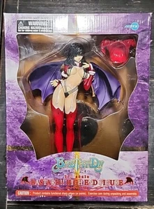 Bastard!! 1/6 Scale High End Figure Kotobukiya ARTFX Bishoujo Sexy Demon Lady - Picture 1 of 20