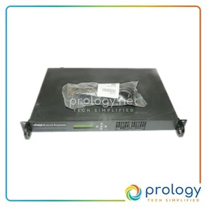 CITRIX Branch Repeater Dual CPU E2160/4GB/500GB HDD w/Rack Kit 6MthWty TaxInv - Bild 1 von 3