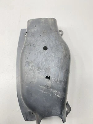 13-19 Cadillac ATS CTS BRAZO DE CONTROL INFERIOR TRASERO IZQUIERDO CUBIERTA DE SOPORTE DE RESORTE OEM Foto 1 de 4