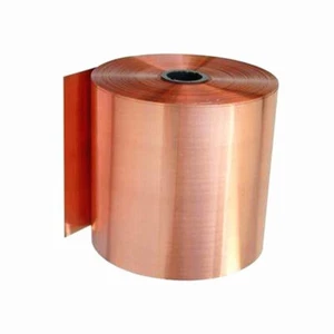 99,9 % reines Kupferblech Platte Handwerk Luft- und Raumfahrt Material dick 0,01-0,3 mm - Bild 1 von 7