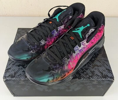 Nike Jordan Zion 3 Sanctuary - DR0675-001 - MENS 8.5/WOMENS 10 - 55 of 500 - Image 1 of 4