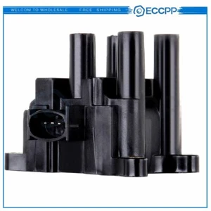 New Ignition Coil Pack for Ford Escape Focus Contour Tribute Mystique l4 2.0L - Picture 1 of 5