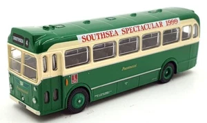 EFE 1/76 Scale Diecast 16317A - Bristol LS Provincial Southsea Spectacular 1999 - Picture 1 of 6