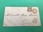 Switzerland early postal history cover item A15054