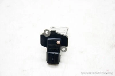 Medidor de fluxo de ar em massa 2008 TOYOTA SEQUOIA MAF 5.7L 22204-0F030 - Imagem 1 de 4