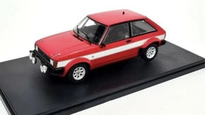 WB124090 Talbot Sunbeam Lotus 1980 Rouge au 1/24 de Whitebox - Picture 1 of 8