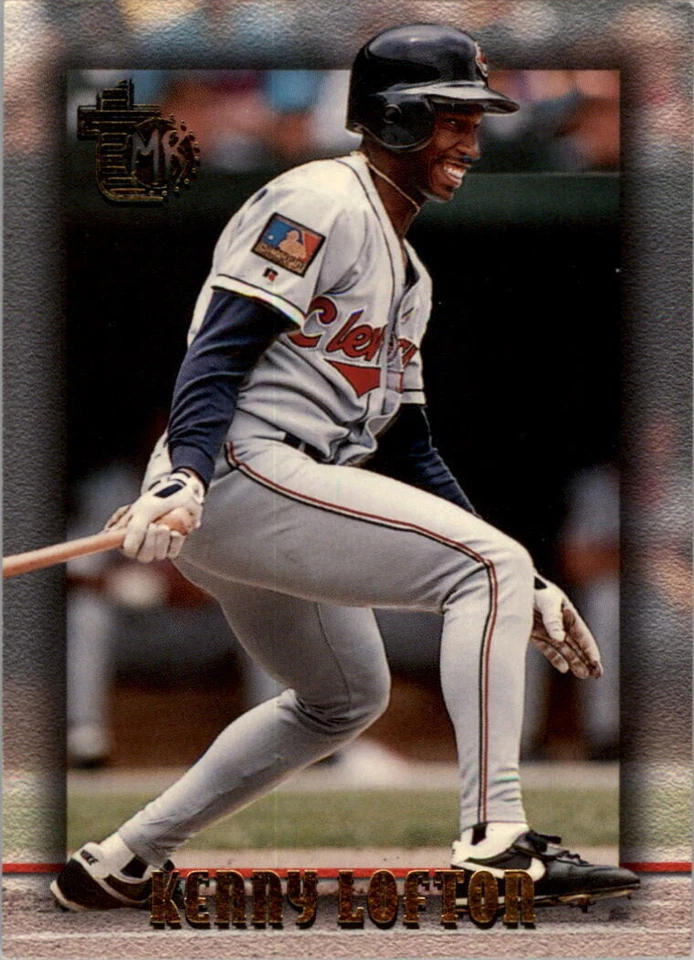 B3732- 1995 Topps Embossed Baseball Card #s 1-140 -You Pick- 15+ FREE US SHIP - Image 1 of 1