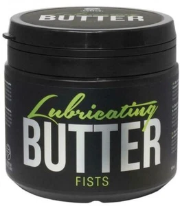 Lubrificante burro per fisting crema vaginale e anale gel intimo a base acqua - Foto 1 di 1