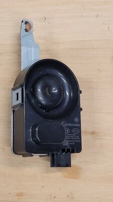 Sirena de alarma KIA OPTIMA 2019 95870-D4000 Foto 1 de 2