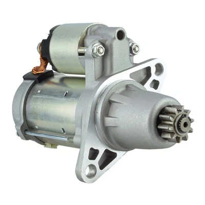 NEW 12V STARTER FITS SUBARU BRZ 2.0L 2013-14 SU003-00450 23300AA720 23300-AA720 - Image 1 of 2
